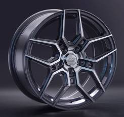   LS wheels LS1266 (GMF) 7,517 5*114,3 ET40 Dia60,1 
