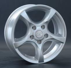   LS wheels 1063 (S) 6,515 5*114,3 ET40 Dia73,1 