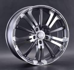   LS wheels LS 955 (GMF) 717 4*100 ET40 Dia60,1 