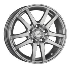   LS wheels NG450 (S) 615 5*112 ET47 Dia57,1 