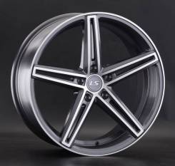   LS wheels LS 749 (GMF) 8,519 5*114,3 ET40 Dia67,1 