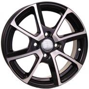   Tech Line 538 (BD) 615 4*100 ET48 Dia54,1 