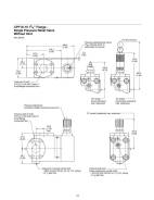 Vickers Industrial Valves - CPF1S 10 A H RC 20 -02-342088 - 2 . 