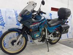 Honda Transalp 400, 1996 