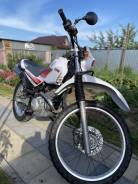 Yamaha XT 225, 1997 