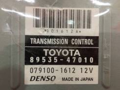    Toyota Prius 2005 8953547010 NHW20 1.5 1Nzfxe 