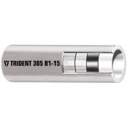   50?  1/4 Trident marine 606-3050146 Type B1-15-Low Permeation O/B 