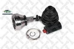 Sx   LR003159 Land Rover Freelander 2.2TD 06-14 150 1973- Stellox 1501973SX 