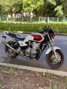 Honda CB 1300, 2002 