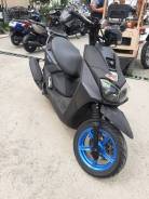 Yamaha BWs 125 