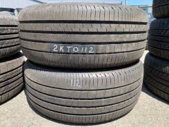 日本新品 GL230829-1 DUNLOP VEURO 304. 245/50 R18 タイヤ www.win-ed