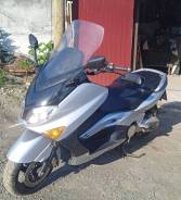 Yamaha Tmax, 2003 