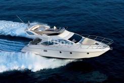 Azimut 43 