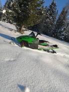 Arctic Cat M8 153 Snopro, 2010 