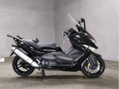 Yamaha Tmax, 2009 