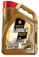 Lubrex   . Lubrex Nano Gtr 5W-30 Sn/Cf C3 (4L) 