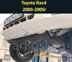     Toyota Rav4 2000-2005  2 