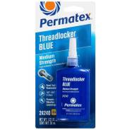   36ml  Blue / White Permatex 180-24240 242 