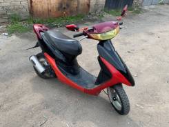 Honda Dio AF35 ZX, 2000 