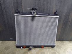  TY-SCP10-1216 Toyota Yaris VITZ ECHO Platz 1 2SZ-FE 99-05 