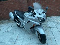 Yamaha FJR 1300, 2004 