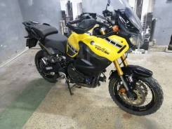 Yamaha XT 1200Z Super Tenere, 2015 