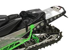    Yamaha, Arctic-Cat () ACRB460-FBK Skinz Gear 