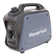  Black / Dark Blue Powerkick PKG11200 1200 Industry 