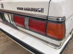 - Toyota Mark Ii GX71