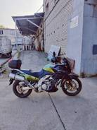 Suzuki V-Strom 1000, 2003 