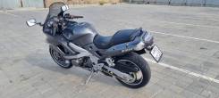 Kawasaki ZZR 400 2, 2002 