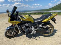 Yamaha FZS 1000, 2003 