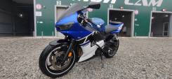 Yamaha YZF-R6, 2003 