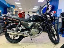 Regulmoto SK 200, 2023 