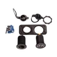   Skipper PN181SL1USB,  , -15, 12V 4378801 