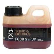  1   500ml  Squid & Octopus Shimano fishing TX1SOLA500 Squid&Octopus 