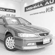   Honda Accord '97-'02  Wagon