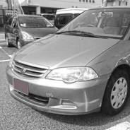   Honda Odyssey '99-'01 