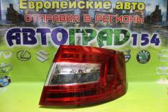    Skoda Octavia 17-20 RH LED
