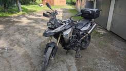 BMW F 800 GS, 2008 