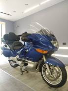 BMW K 1200 LT, 2001 