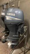 Yamaha 60 