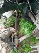 ������� �������� ������ Nissan Almera N15 1.6 ����