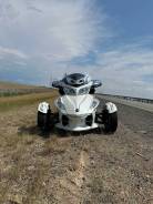 BRP Can-Am Spyder RT Limited, 2013 