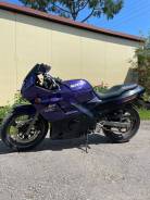 Suzuki GSX 250F Across, 1995 