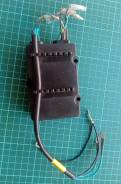 Mercury   6-25 . . (switchbox assy) 