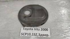    Toyota Vitz Toyota Vitz 2000 