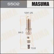   + Masuma [S502IP] 