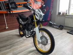 Regulmoto SK 250GY-5 Enduro, 2024 