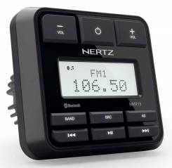 Hertz HMR 15 USB-  Bluetooth 